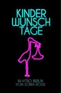 Kinderwunsch-Tage Book Cover