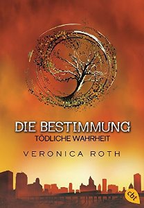 Tödliche Wahrheit Book Cover