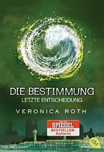 Letzte Entscheidung Book Cover