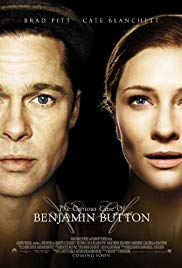 Der seltsame Fall des Benjamin Button Book Cover