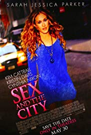 Sex and the City - Der Film Book Cover