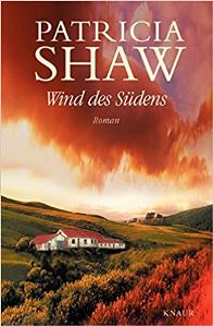 Wind des Südens Book Cover