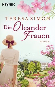 Die Oleanderfrauen Book Cover