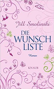 Die Wunschliste Book Cover