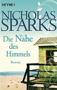 Die Nähe des Himmels Book Cover