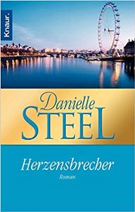 Herzensbrecher Book Cover