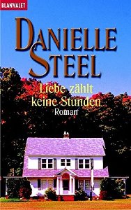 Liebe zählt keine Stunden Book Cover