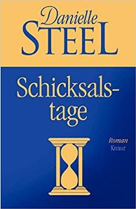 Schicksalstage Book Cover