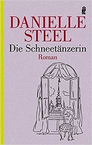 Die Schneetänzerin Book Cover