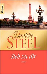 Steh zu dir Book Cover