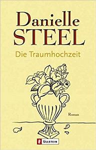 Die Traumhochzeit Book Cover