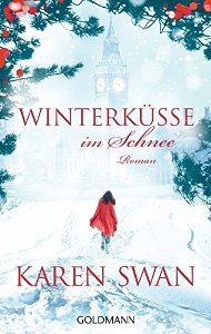 Winterküsse im Schnee Book Cover