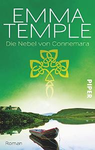 Die Nebel von Connemara Book Cover