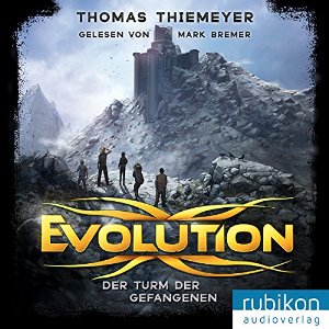 Der Turm der Gefangenen Book Cover