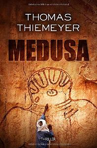 Medusa Book Cover