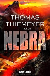 Nebra Book Cover