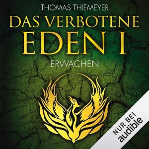 Erwachen Book Cover