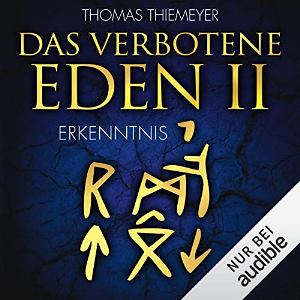 Die Erkenntnis Book Cover