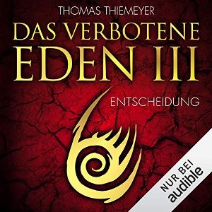 Entscheidung Book Cover