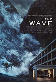 The Wave - Die Todeswelle Book Cover