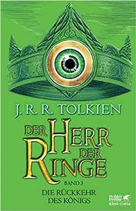 Die Rückkehr des Königs Book Cover