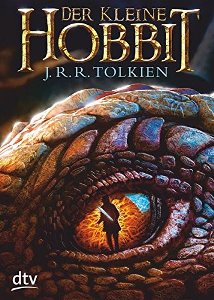 Der kleine Hobbit Book Cover