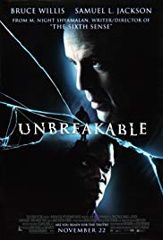 Unbreakable - Unzerbrechlich Book Cover