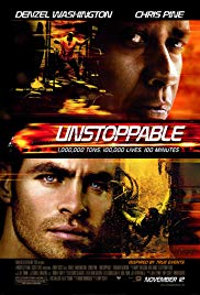 Unstoppable - Ausser Kontrolle Book Cover