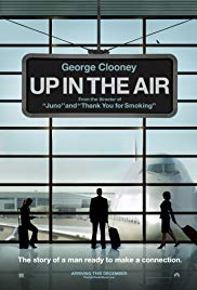 Up in the Air Book Cover