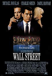 Wall Street Book Cover