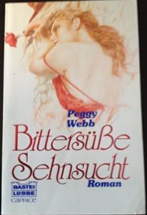 Bittersüße Sehnsucht Book Cover