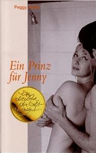 Ein Prinz für Jenny Book Cover