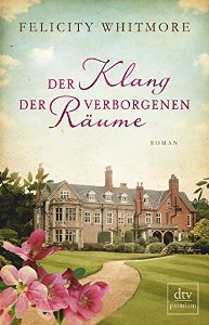 Der Klang der verborgenen Räume Book Cover