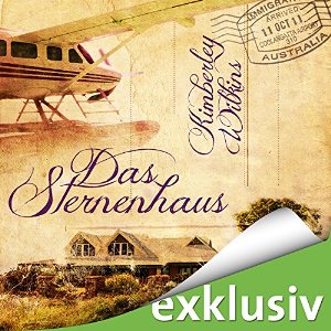 Das Sternenhaus Book Cover