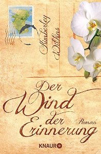 Der Wind der Erinnerung Book Cover