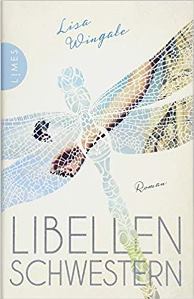 Libellenschwestern Book Cover