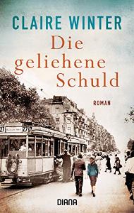 Die geliehene Schuld Book Cover