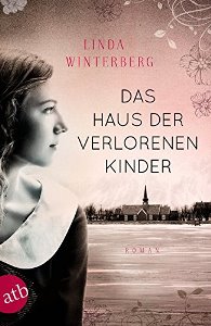 Das Haus der verlorenen Kinder Book Cover