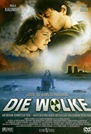 Die Wolke Book Cover