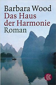 Das Haus der Harmonie Book Cover