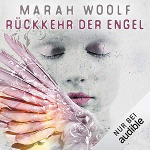 Rückkehr der Engel Book Cover