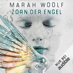 Zorn der Engel Book Cover