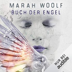 Buch der Engel Book Cover