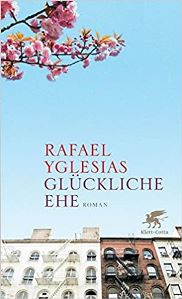 Glückliche Ehe Book Cover