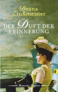 Der Duft der Erinnerung Book Cover