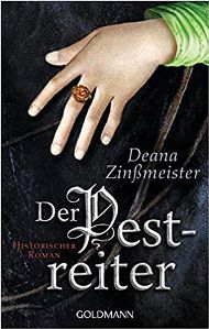 Der Pestreiter Book Cover