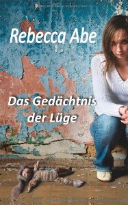 Das Gedächtnis der Lüge Book Cover