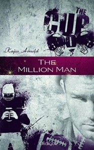 The Million Man Book Cover