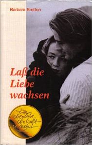 Laß die Liebe wachsen Book Cover