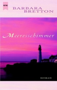 Meeresschimmer Book Cover